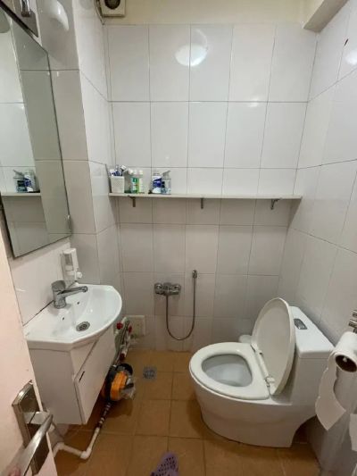 آپارتمان 43 متری یک خوابه در کاج تهران