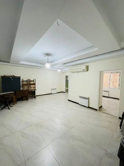 آپارتمان 90 متری دو خوابه در بهار تهران