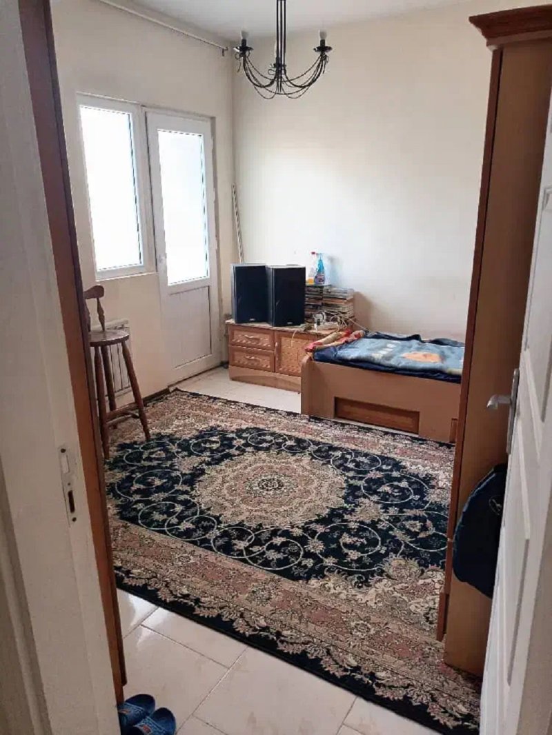 آپارتمان 85 متری دو خوابه در پردیس تهران13835328133