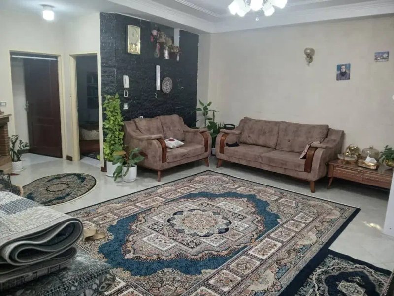آپارتمان 75 متری دو خوابه در نور نور مازندران13840128279