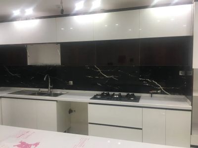 آپارتمان 125 متری سه خوابه در هفت تیر تهران