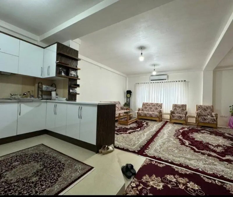آپارتمان 87 متری دو خوابه در نور نور مازندران13840028274