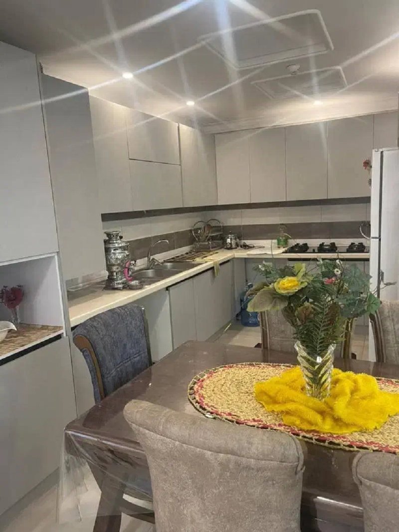 آپارتمان 103 متری یک خوابه در نور نور مازندران13839928270