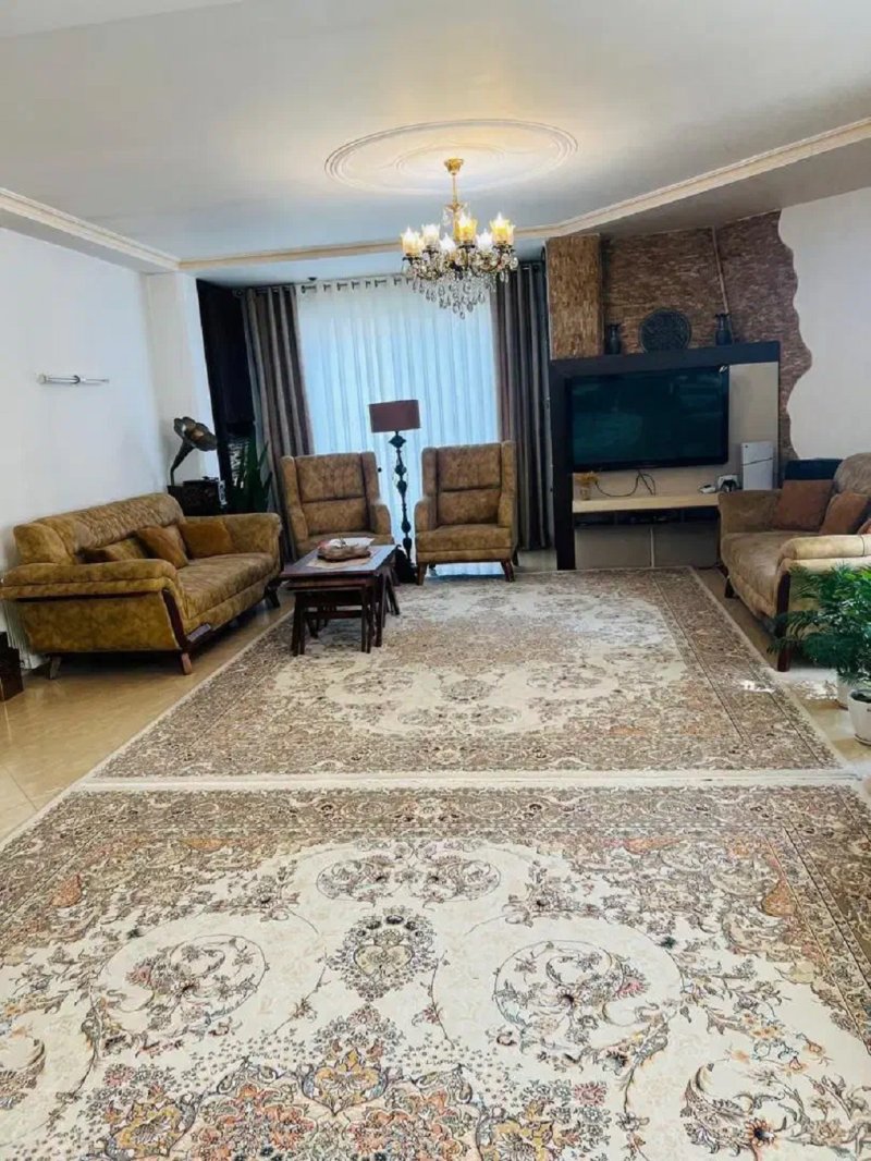 آپارتمان 150 متری دو خوابه در نور نور مازندران13839028226