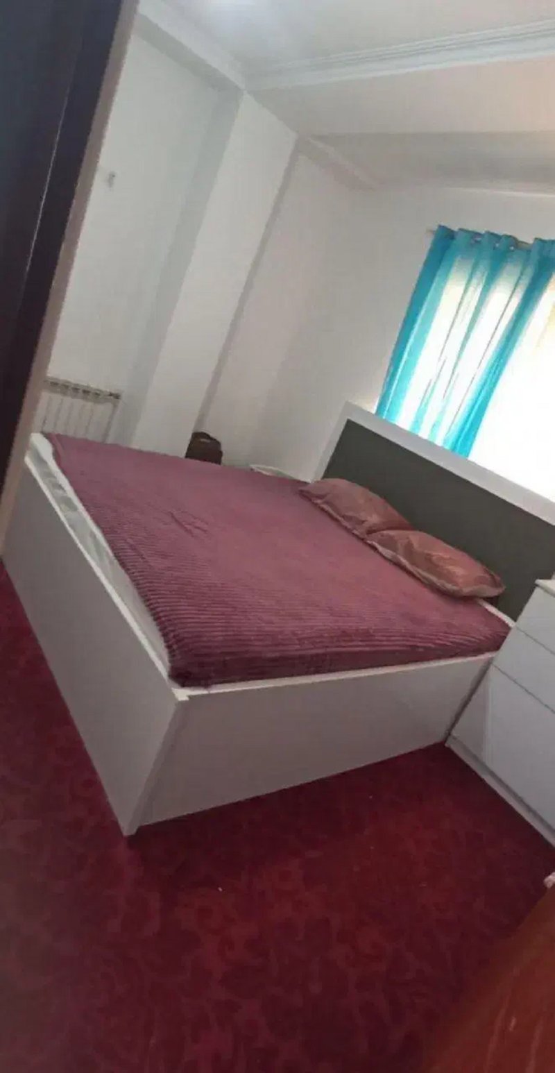 آپارتمان 99 متری دو خوابه در نور نور مازندران13839528252