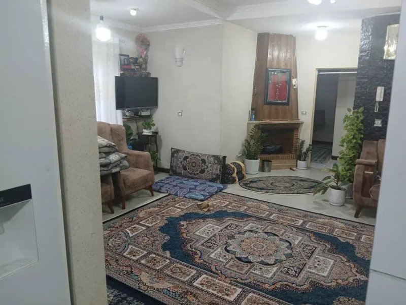 آپارتمان 75 متری دو خوابه در نور نور مازندران13840128283