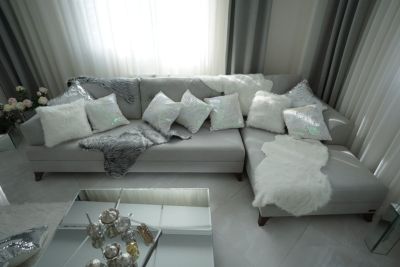 آپارتمان 80 متری دو خوابه در آسمان تهران