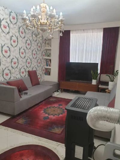 آپارتمان 43 متری یک خوابه در کاج تهران