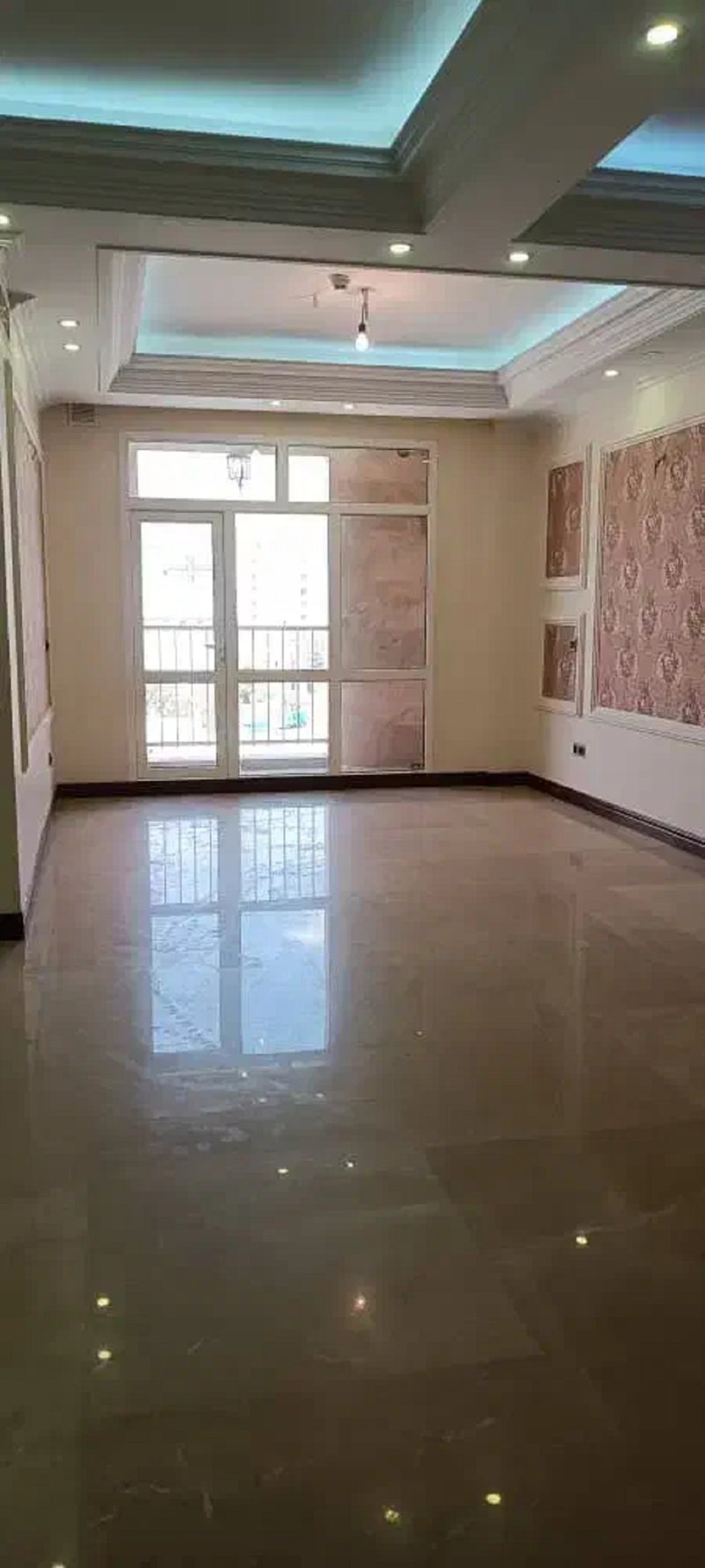 آپارتمان 65 متری یک خوابه در بلوار فردوس تهران13837028162