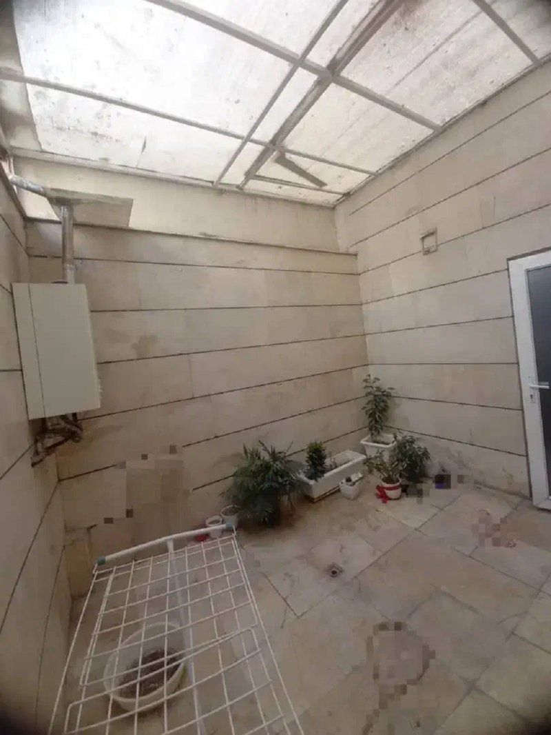 آپارتمان 115 متری دو خوابه در کاج تهران13838828219