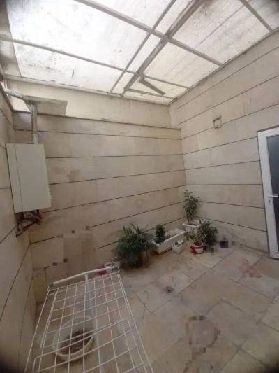 آپارتمان 115 متری دو خوابه در کاج تهران