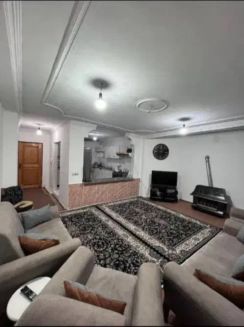 آپارتمان 85 متری یک خوابه در نور نور مازندران13839328240