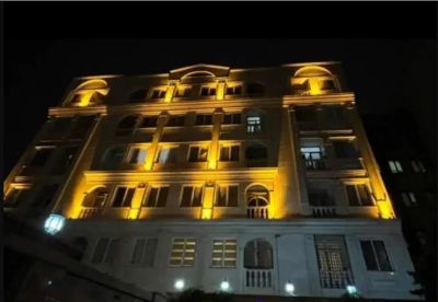 آپارتمان 60 متری دو خوابه در بلوار فردوس تهران