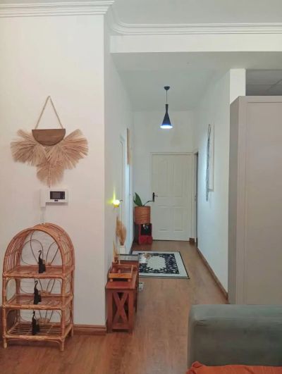 آپارتمان 92 متری دو خوابه در خیابان تهران قائم شهر