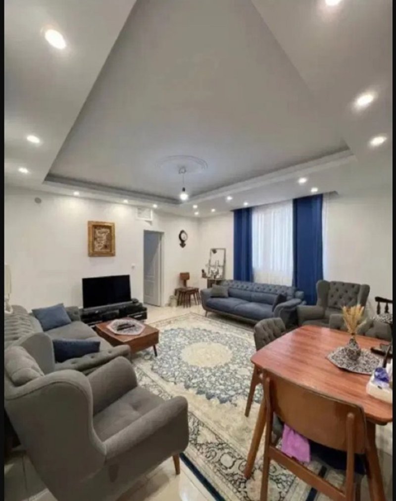 آپارتمان 67 متری یک خوابه در بلوار فردوس تهران13850428450