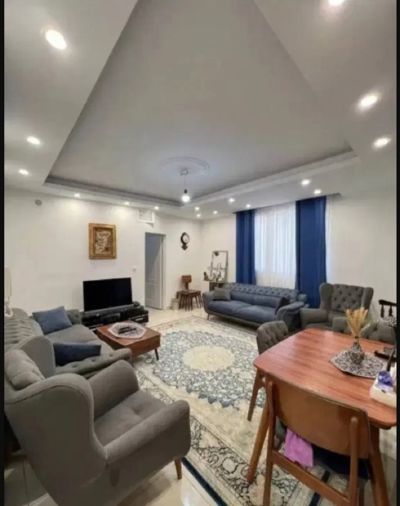 آپارتمان 67 متری یک خوابه در بلوار فردوس تهران