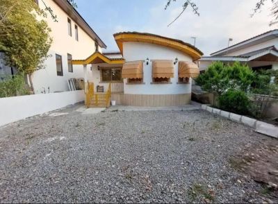 ویلا 220 متری دو خوابه در سیسنگان نوشهر