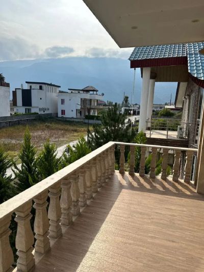 ویلا 350 متری چهارخوابه در نوشهر