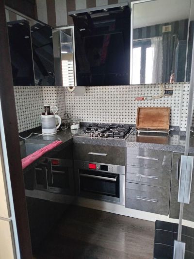 اداری 400 متری چهارخوابه در ونک تهران