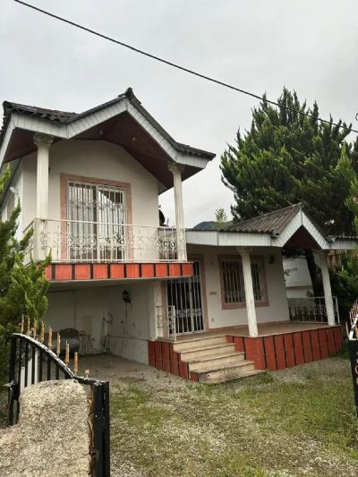 ویلا 212 متری دو خوابه در سیسنگان نوشهر