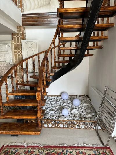 ویلا 350 متری چهارخوابه در نوشهر