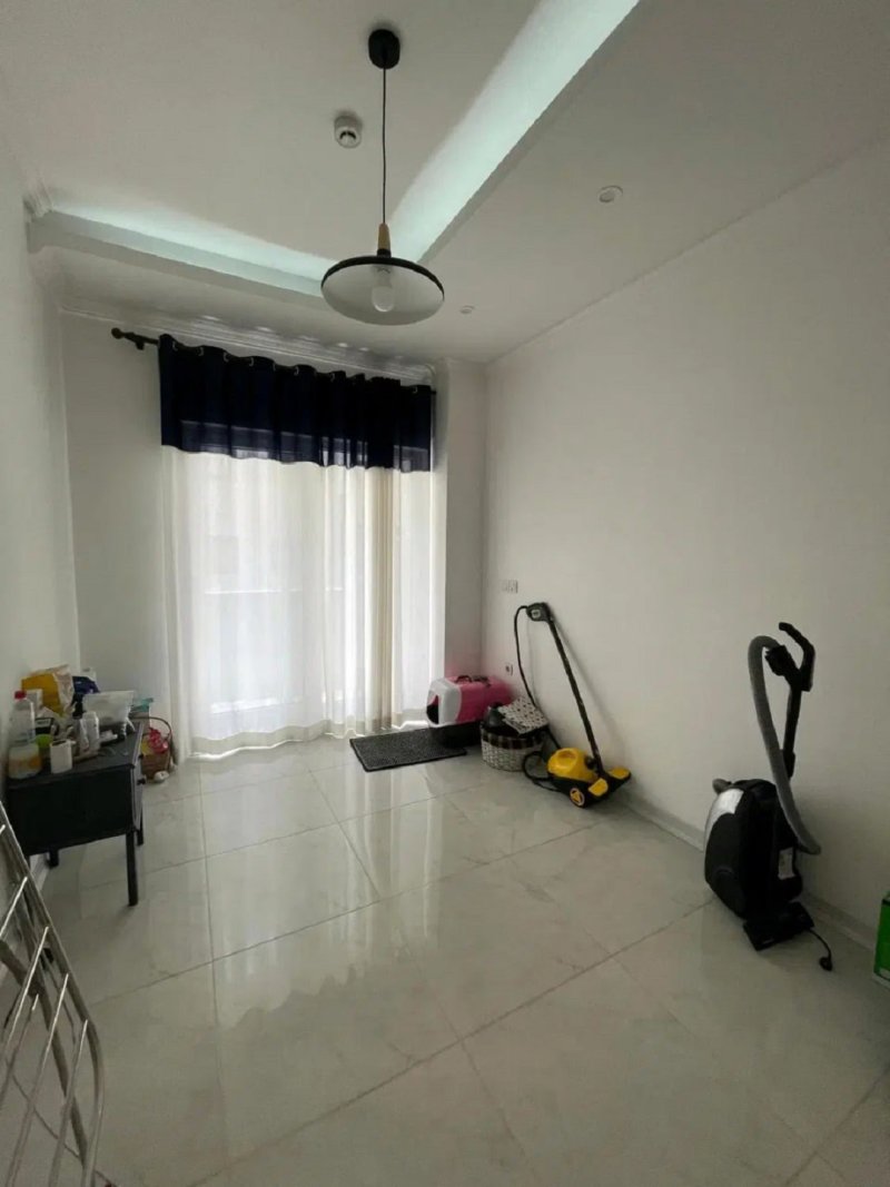 آپارتمان 120 متری دو خوابه در خیابان شریعتی بابلسر13851128470