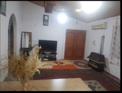 خانه 160 متری دو خوابه در نور نور مازندران