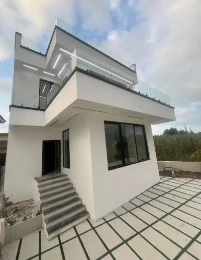 ویلا 200 متری سه خوابه در نوشهر