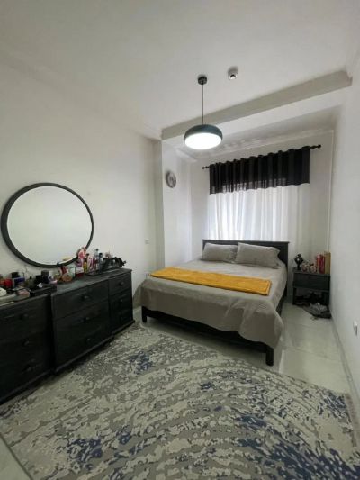 آپارتمان 120 متری دو خوابه در خیابان شریعتی بابلسر