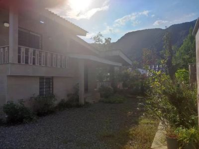 ویلا 350 متری سه خوابه در نوشهر