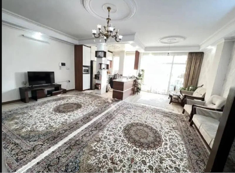 آپارتمان 72 متری یک خوابه در فردوس شرقی تهران13850628454