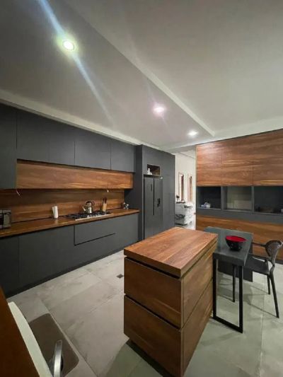 ویلا 750 متری چهارخوابه در نوشهر