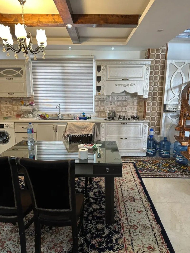 ویلا 350 متری چهارخوابه در نوشهر13844228324