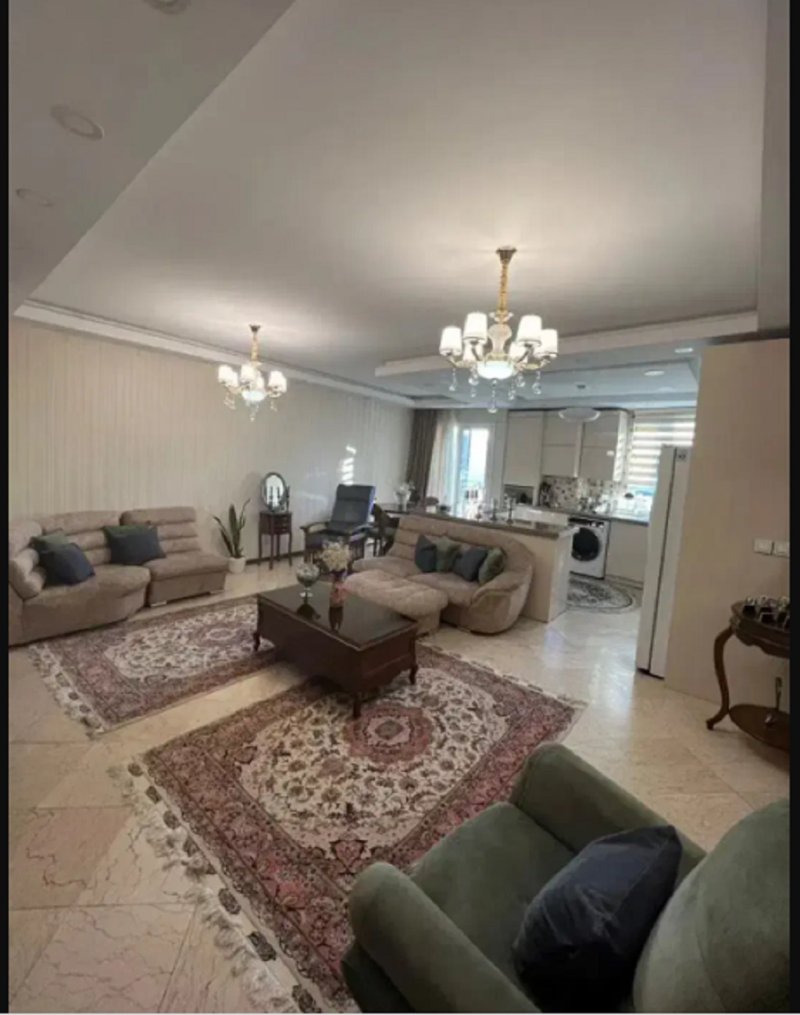 آپارتمان 70 متری یک خوابه در فردوس شرقی تهران13850728456