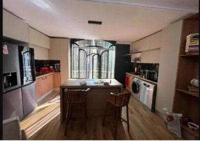 آپارتمان 66 متری یک خوابه در فردوس شرقی تهران