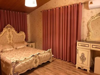 ویلا 700 متری چهارخوابه در نوشهر