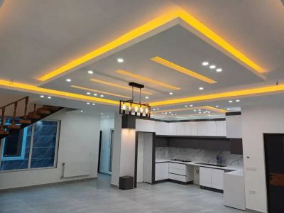 ویلا 291 متری چهارخوابه در نوشهر