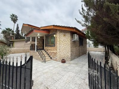 ویلا 254 متری دو خوابه در نوشهر