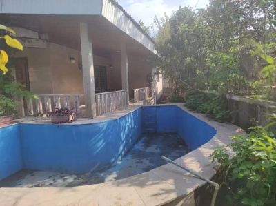 ویلا 350 متری سه خوابه در نوشهر