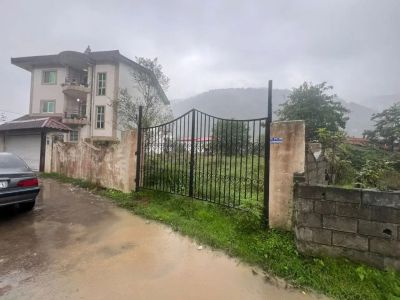 زمین 730 متری در نوشهر