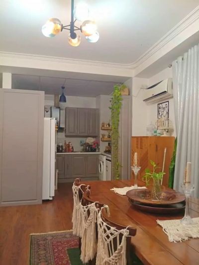 آپارتمان 92 متری دو خوابه در خیابان تهران قائم شهر