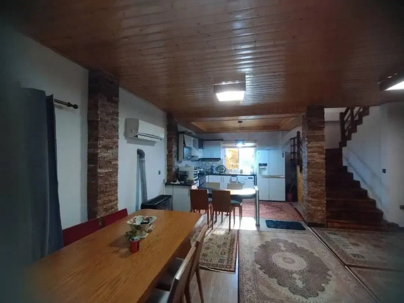 ویلا 250 متری سه خوابه در نوشهر13844528340