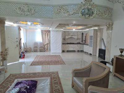 ویلا 300 متری سه خوابه در نوشهر