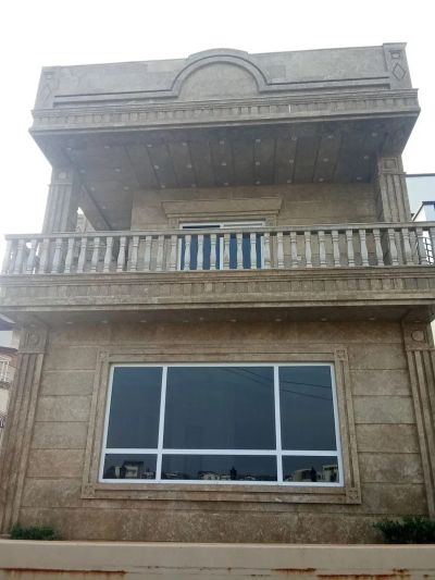 خانه 250 متری سه خوابه در چلندر نوشهر