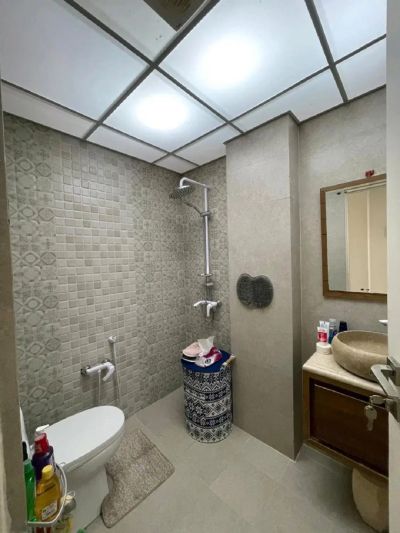 آپارتمان 120 متری دو خوابه در خیابان شریعتی بابلسر