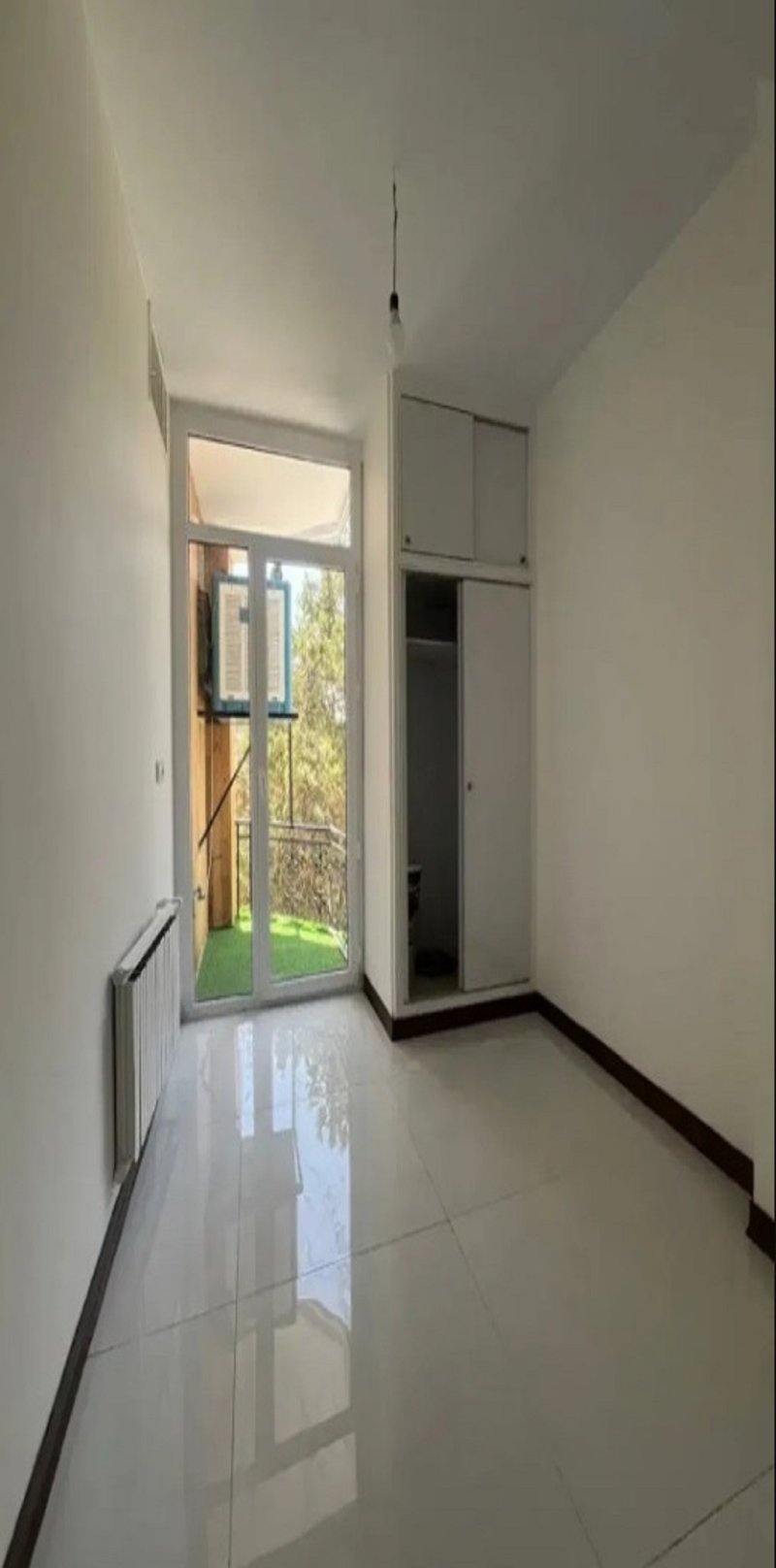 آپارتمان 55 متری یک خوابه در سازمان برنامه تهران13850028444