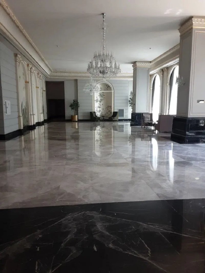 آپارتمان 16000 متری چهارخوابه در شهرک غرب تهران13846128386