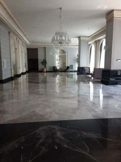 آپارتمان 16000 متری چهارخوابه در شهرک غرب تهران