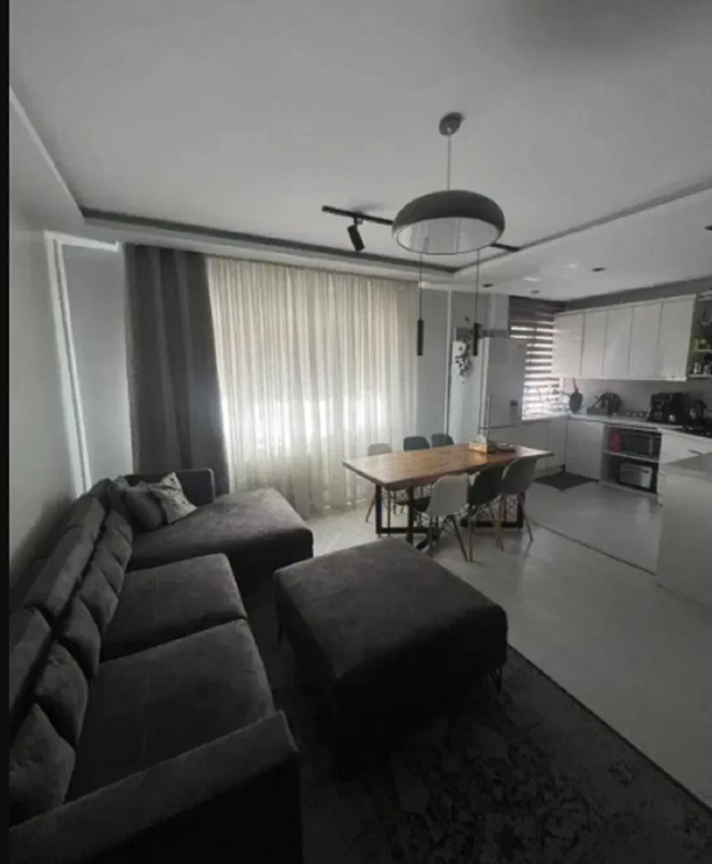 آپارتمان 69 متری یک خوابه در بلوار فردوس تهران13850828458