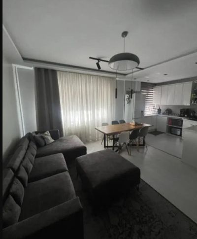 آپارتمان 69 متری یک خوابه در بلوار فردوس تهران